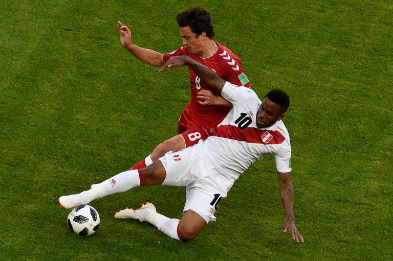 Farfan ospedale