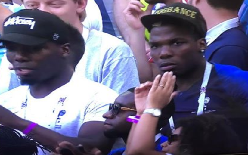 fratelli Pogba