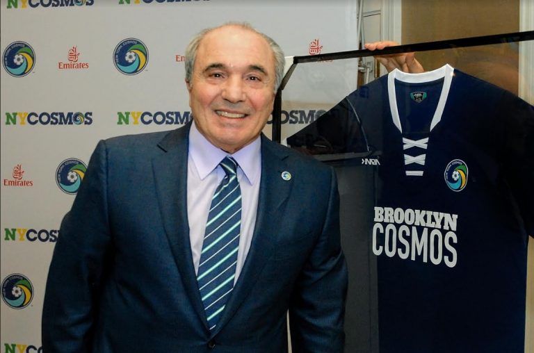 Commisso Fiorentina