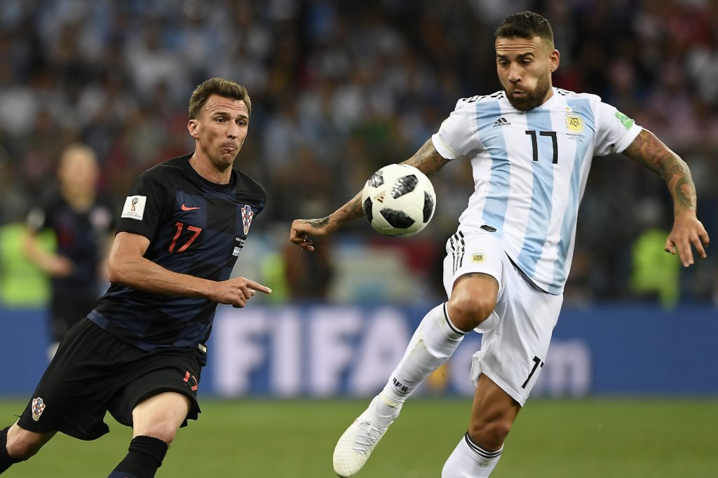 otamendi