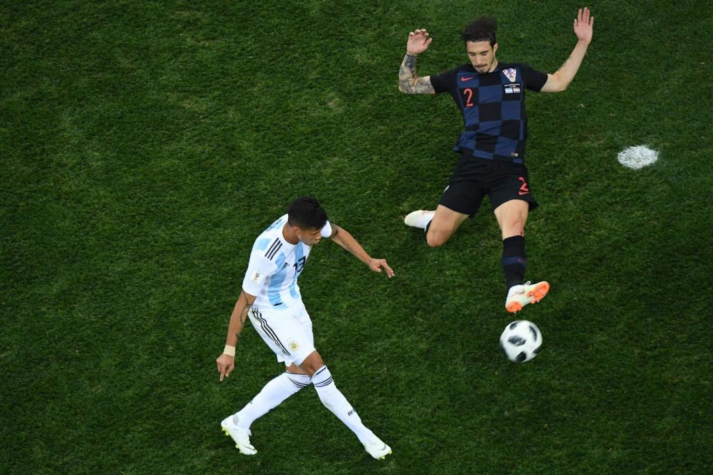 Calciomercato trattative