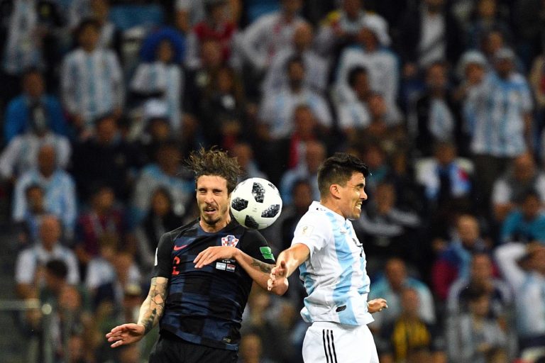 Inter Vrsaljko