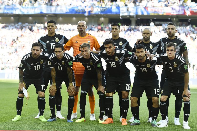 Mondiali Russia