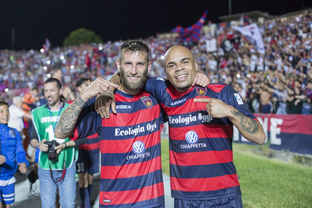 Calciomercato Reggina