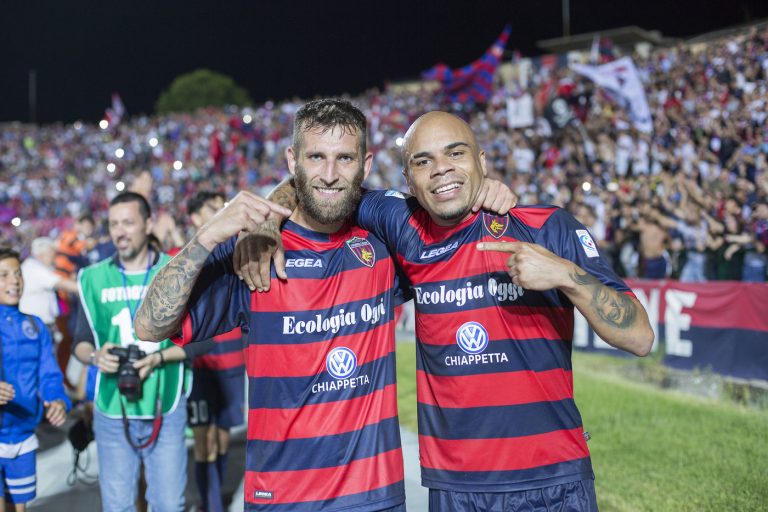 Calciomercato Reggina