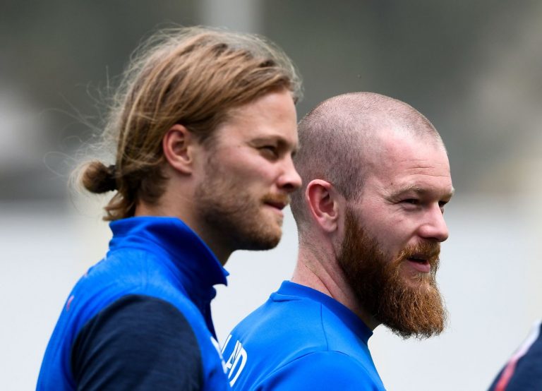 Bjarnason