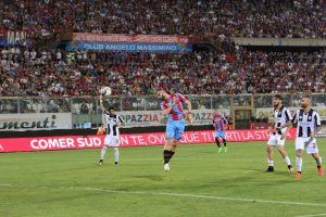 Risultati Serie B