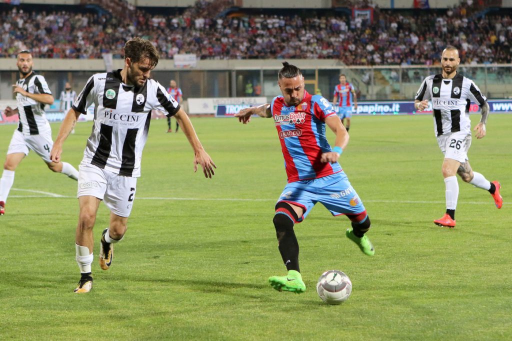 Ripescaggi Serie B