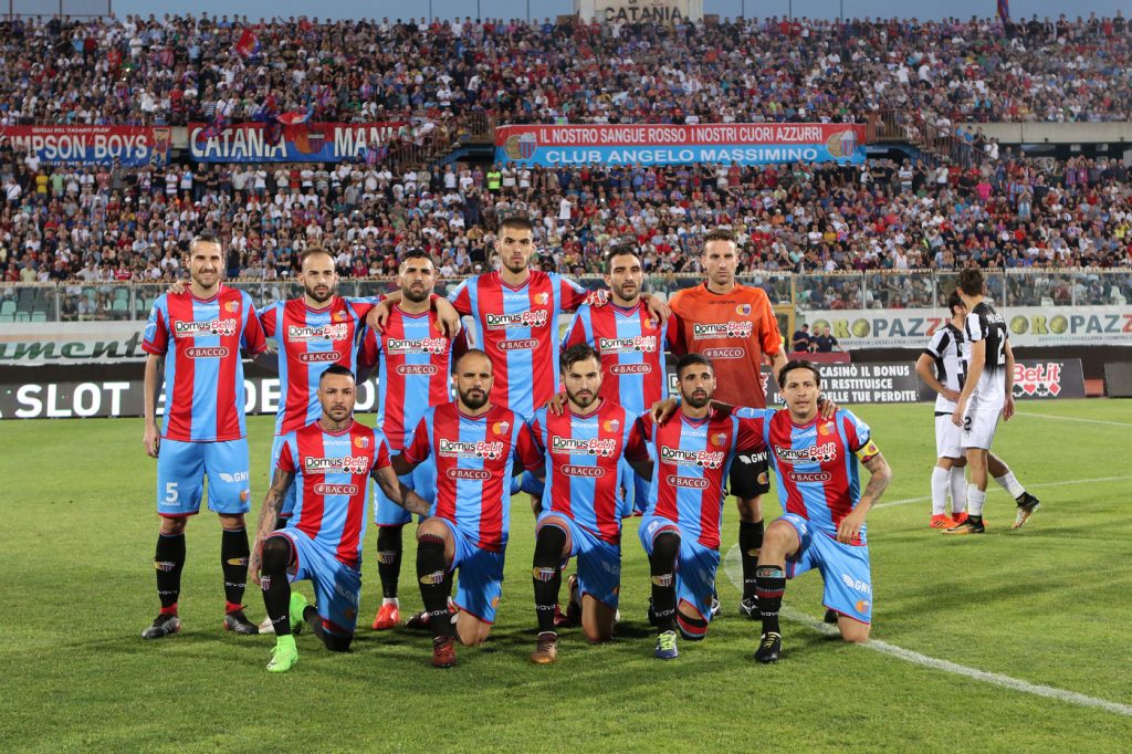 Ripescaggi Serie B