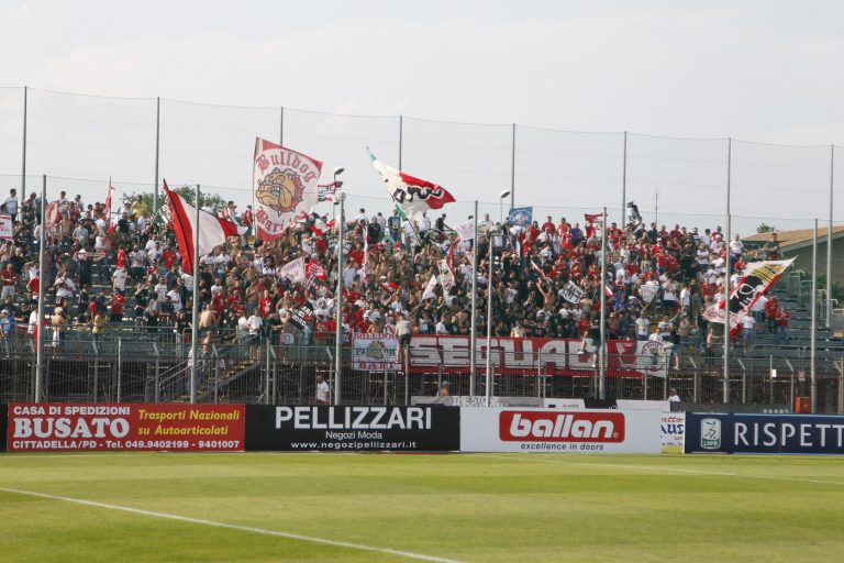Risultati Serie D Girone I