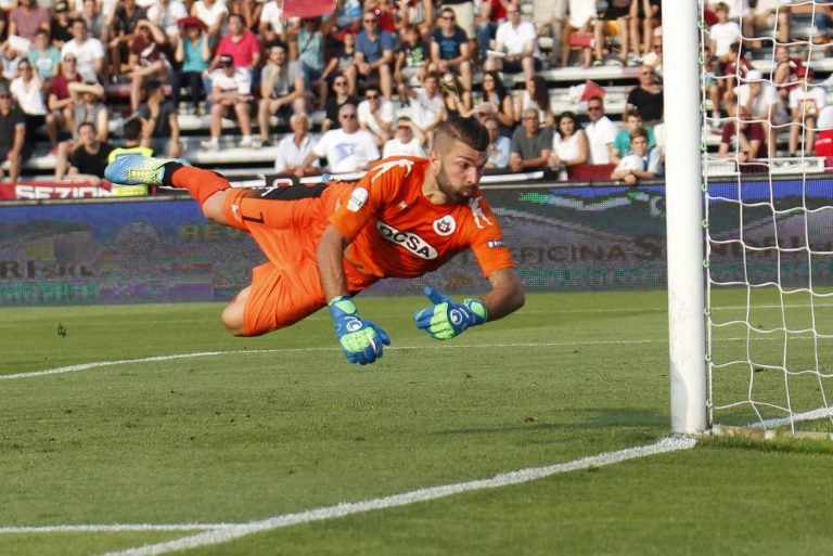 Cittadella-Bari