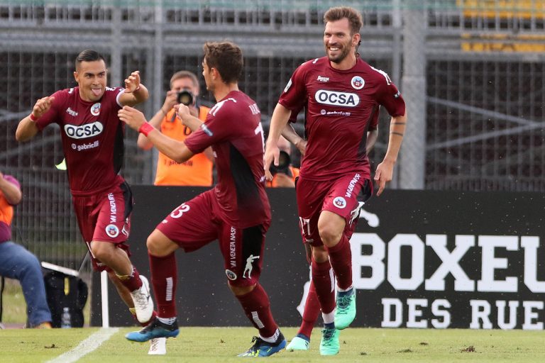 Cittadella Crotone streaming