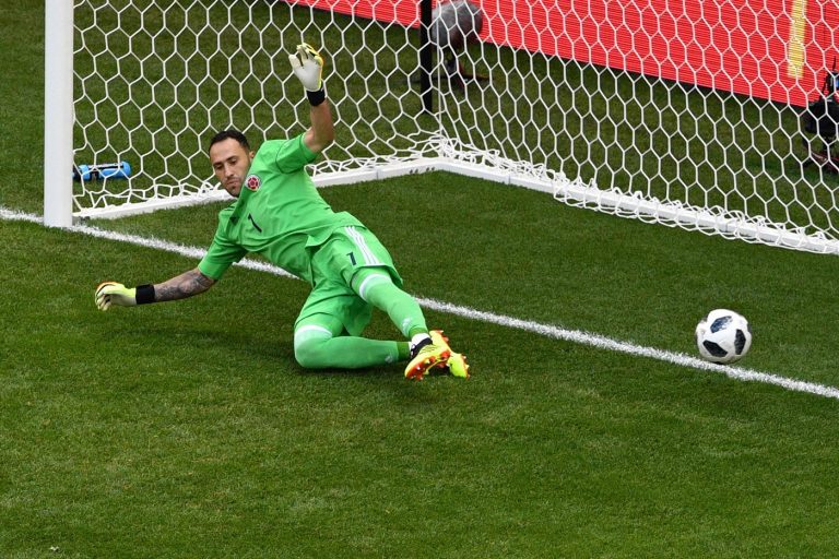 Napoli Ospina