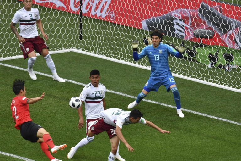 Concacaf Nations League