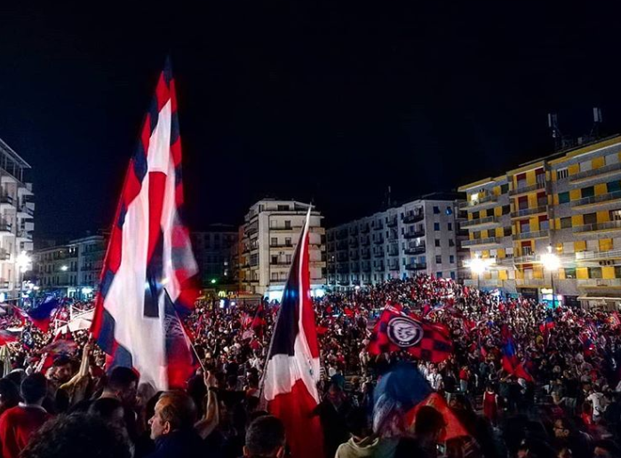 Calciomercato Cosenza