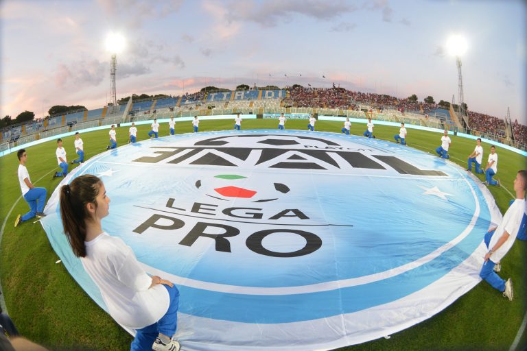 Calendari Serie C