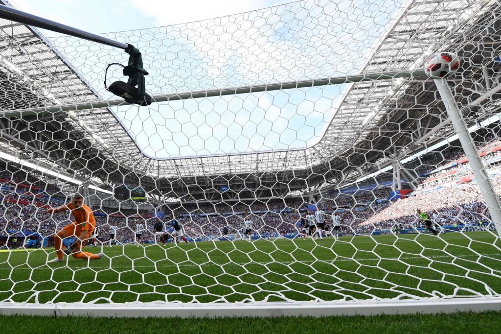 Mondiali semifinali