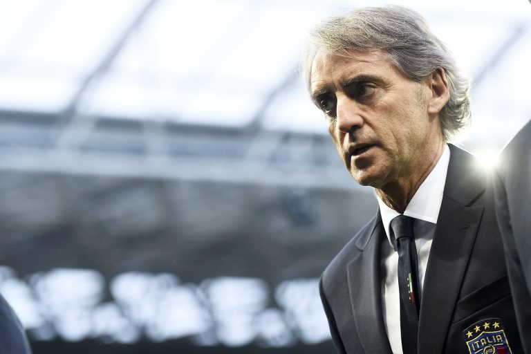 Italia-Ucraina formazioni ufficiali