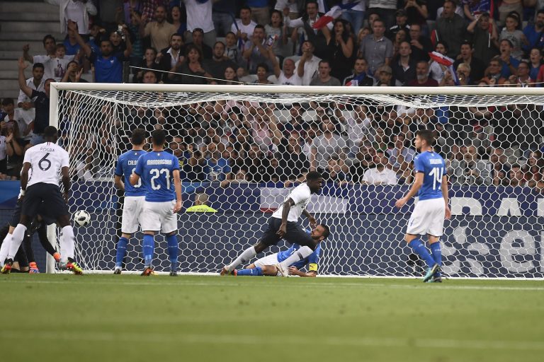 Francia-Italia