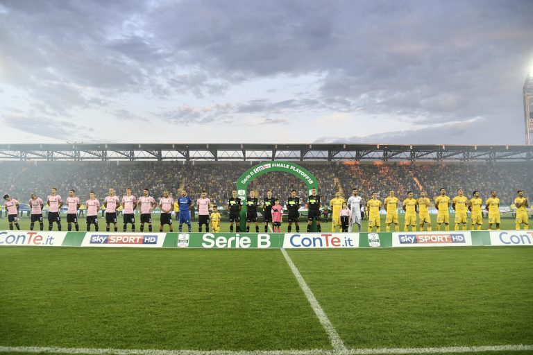 Conte Serie A
