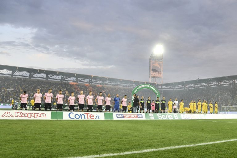 Serie B