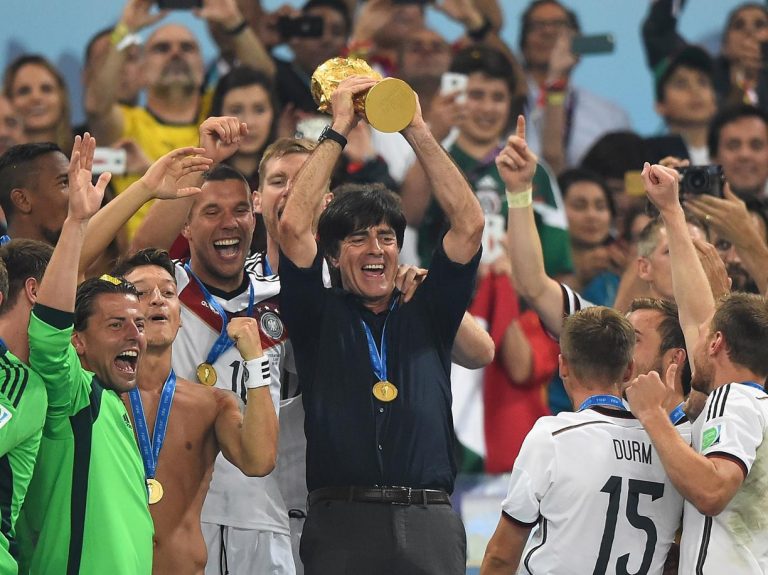germania mondiale 2014 low coppa del mondo