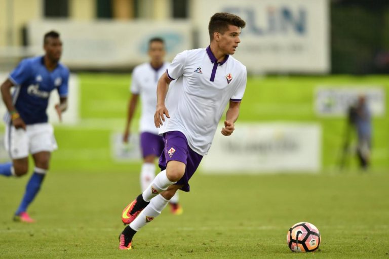 Calciomercato Roma