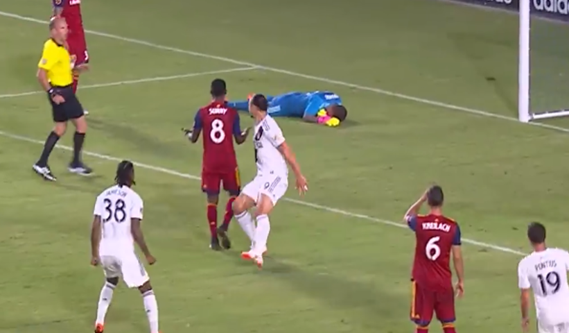 Ibrahimovic