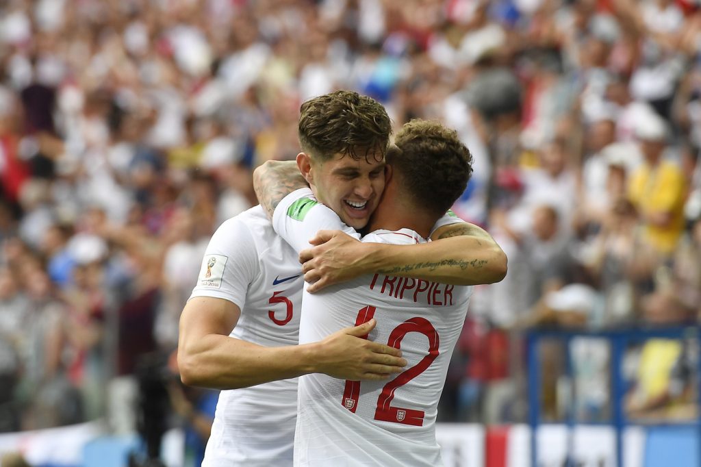 Russia 2018
