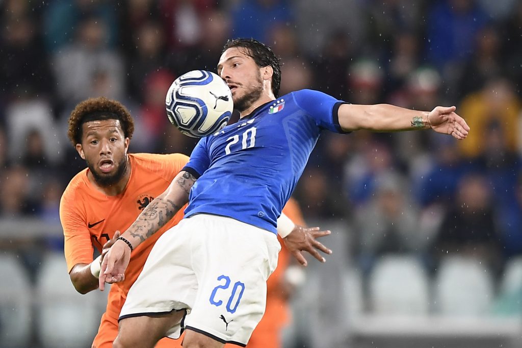 Calciomercato Napoli