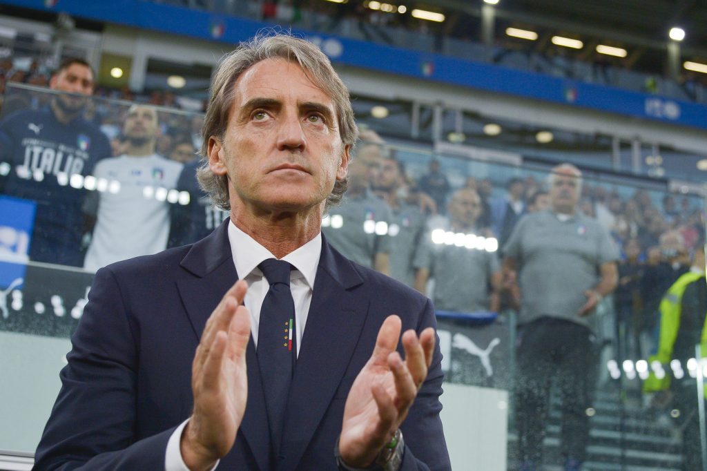 Nazionale qualificazioni Euro 2020