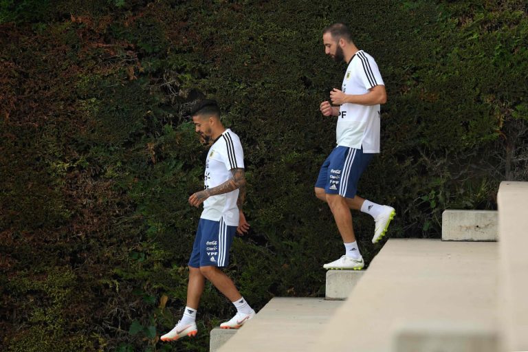 Mondiali Russia 2018