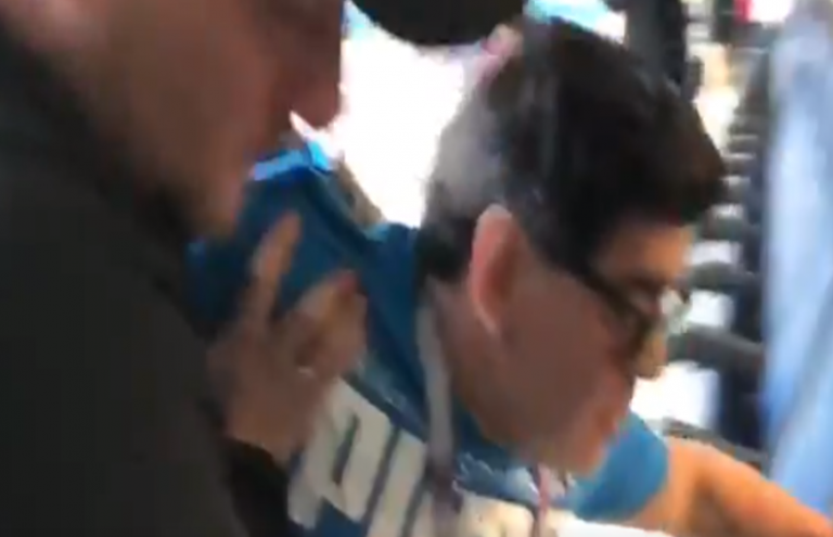 Malore Maradona