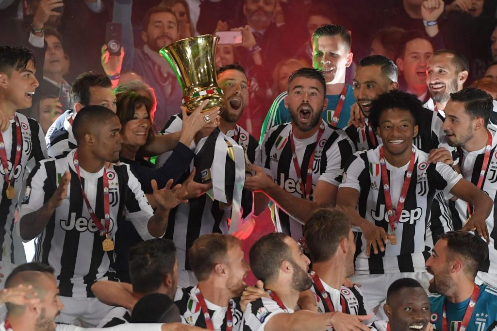 Calciomercato Juventus