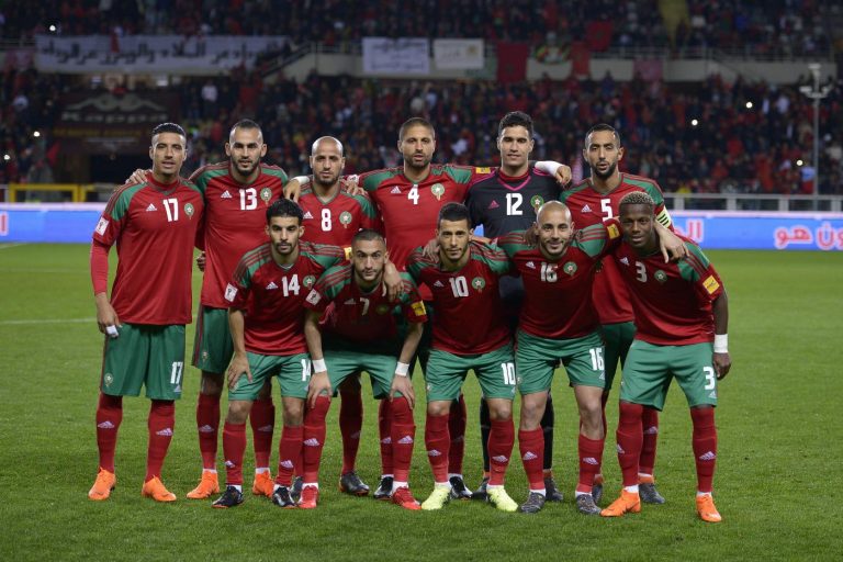 Amichevoli Nazionali