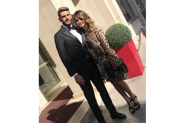 4 Metà Con Chi Si Sposa Matteo
