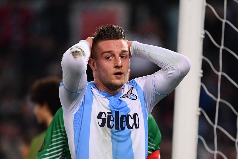 Milinkovic-Savic