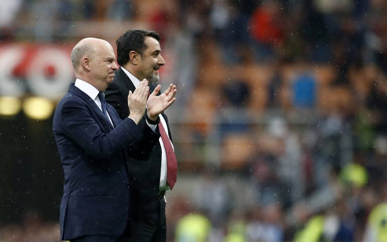 Futuro Milan