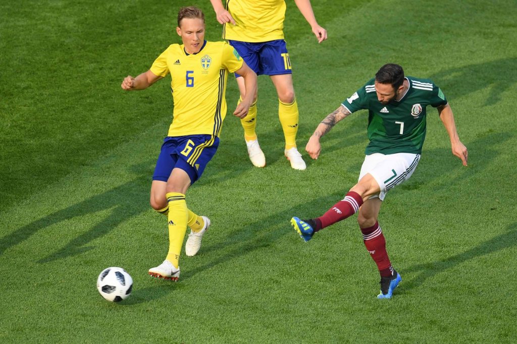 Miguel Layun