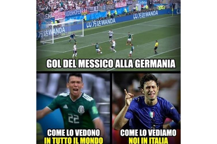 Mondiali Russia
