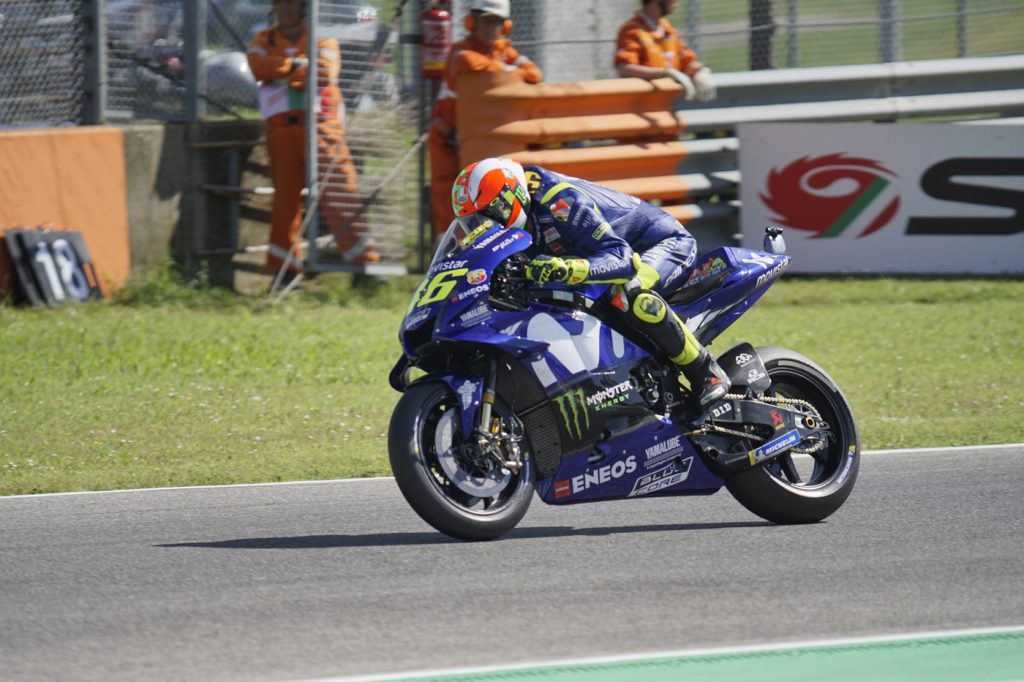 Valentino Rossi
