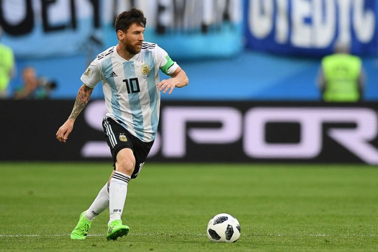 Messi Murtaza
