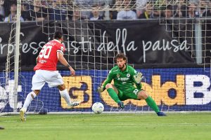 Parma deferimento