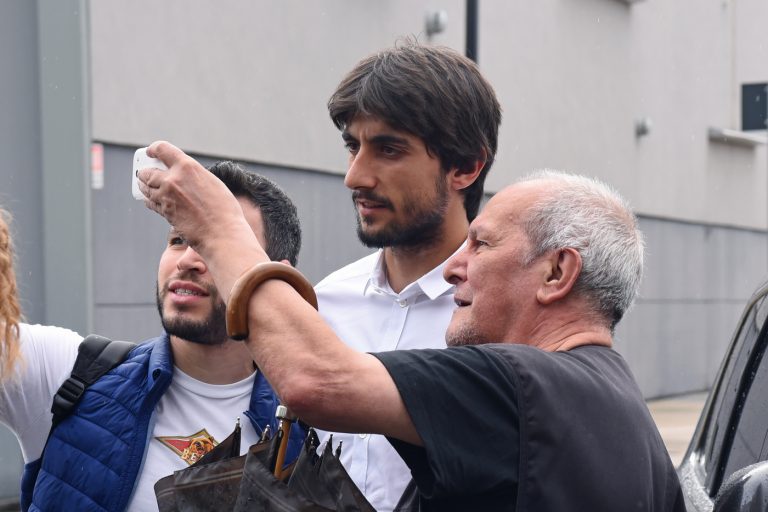 Mattia Perin