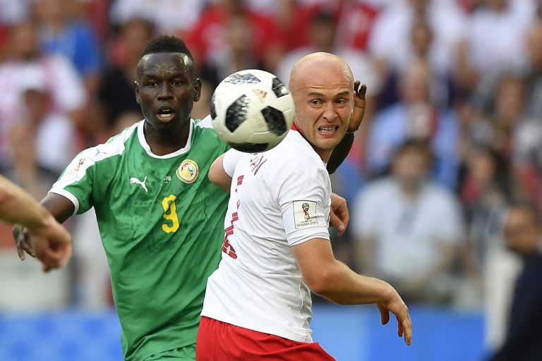 Koulibaly Infortunio