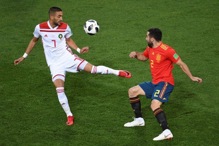 Mondiali 2018