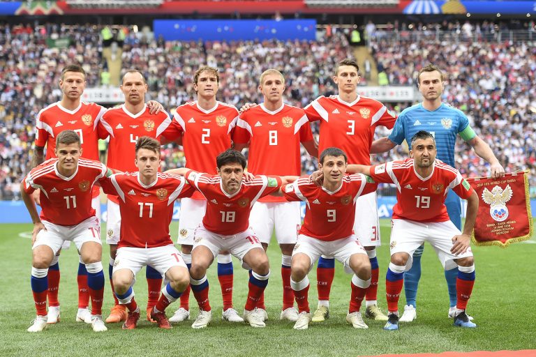 Russia Arabia Saudita