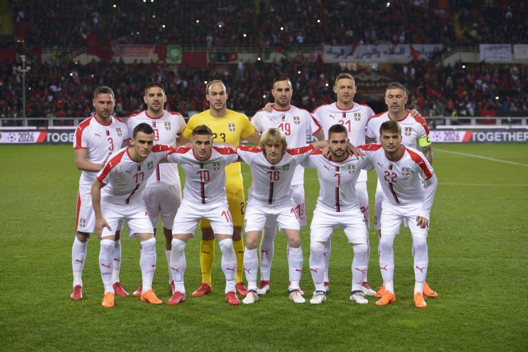 Mondiali Russia