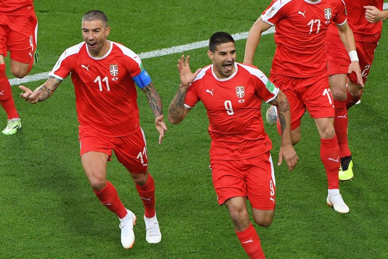 mitrovic