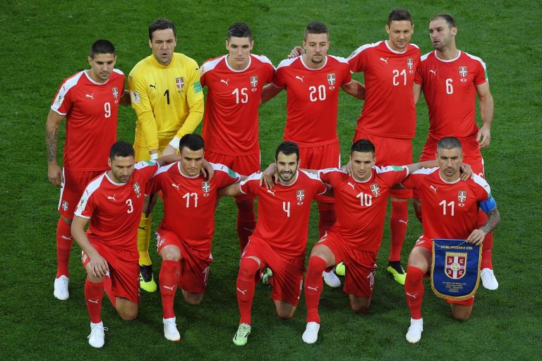 kolarov serbia